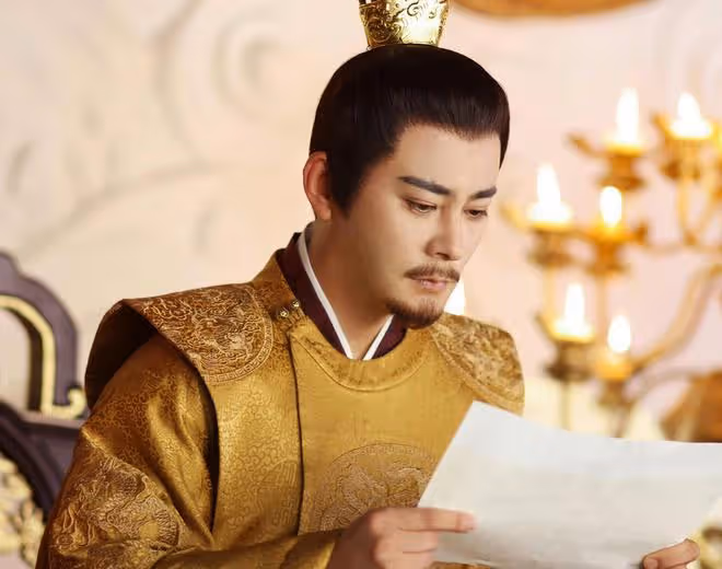 安樂傳:最狠毒的敵人一直在任安樂的身邊?不是嘉昌帝,也非太后
