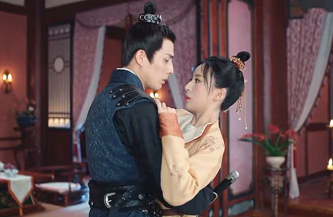 安樂傳:最狠毒的敵人一直在任安樂的身邊?不是嘉昌帝,也非太后