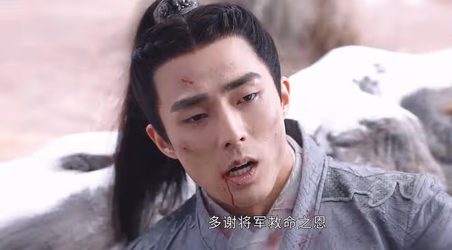 安樂傳:最狠毒的敵人一直在任安樂的身邊?不是嘉昌帝,也非太后
