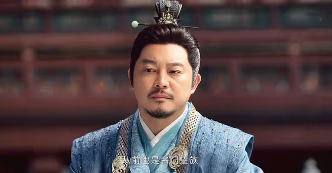 二刷《長風渡》，才知江河為何臨死才和洛子商相認？原因太扎心