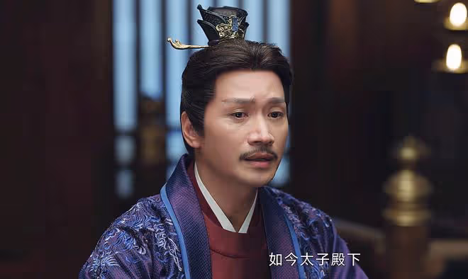 二刷《長風渡》,才知江河為何臨死才和洛子商相認?原因太扎心