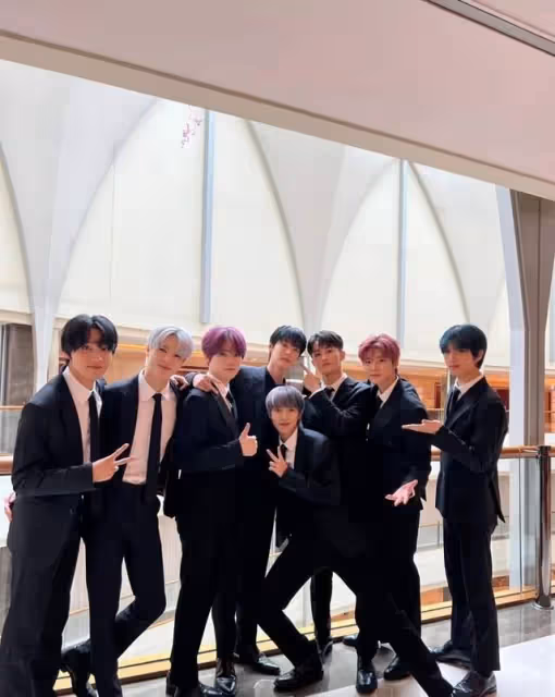 女偶像被指色情,舞台上「自嘲」;NCTDREAM如何度過「魔之七年」