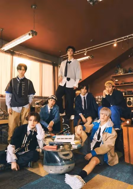 女偶像被指色情,舞台上「自嘲」;NCTDREAM如何度過「魔之七年」