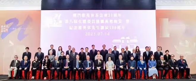 霍家人大團聚:大房成員的躊躇滿志,將二房的尷尬展現得淋漓盡致