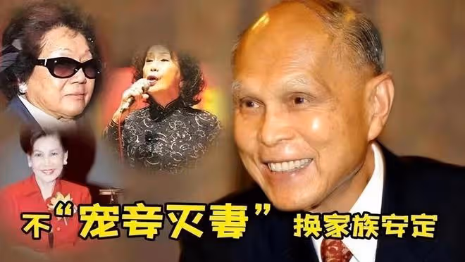 霍家人大團聚:大房成員的躊躇滿志,將二房的尷尬展現得淋漓盡致