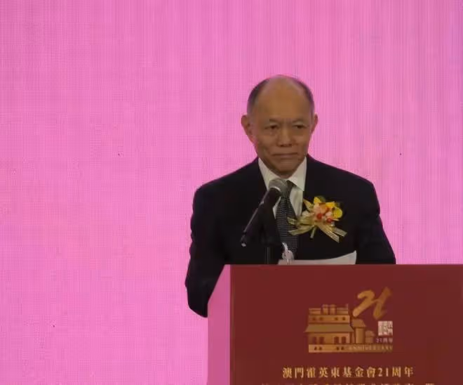霍家人大團聚:大房成員的躊躇滿志,將二房的尷尬展現得淋漓盡致