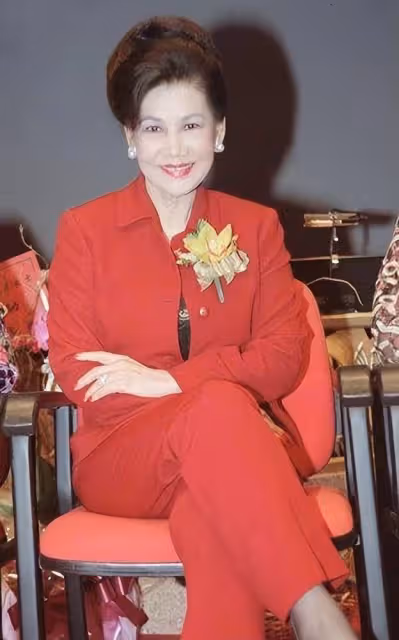 霍家人大團聚:大房成員的躊躇滿志,將二房的尷尬展現得淋漓盡致
