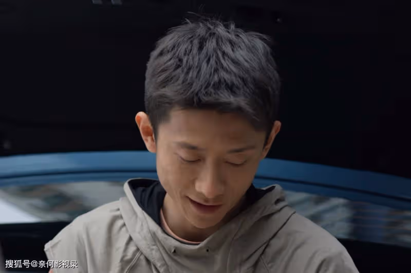 《曾少年》秦川家遭遇巨變,3人結局受到影響,王瑩最悽慘