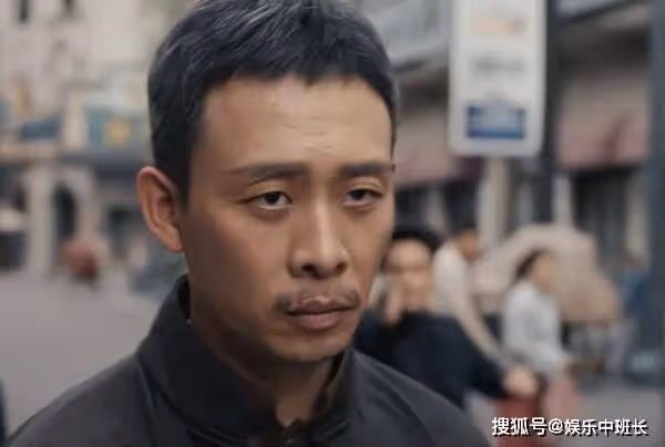 《歡顏》章加義是什麼身份?《歡顏》章加義在第幾集出現?