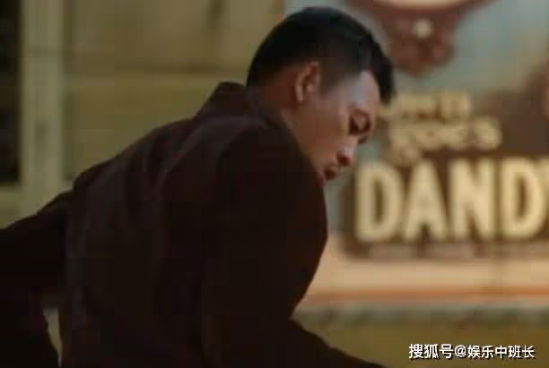 《歡顏》章加義是什麼身份?《歡顏》章加義在第幾集出現?