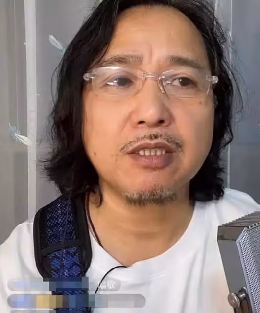 TVB知名男星移居江門開茶餐廳,擺攤賣魚蛋,日入800利潤樂觀