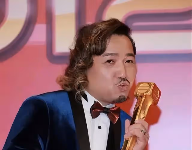 TVB知名男星移居江門開茶餐廳,擺攤賣魚蛋,日入800利潤樂觀