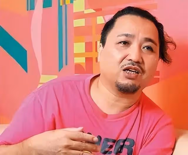 TVB知名男星移居江門開茶餐廳,擺攤賣魚蛋,日入800利潤樂觀