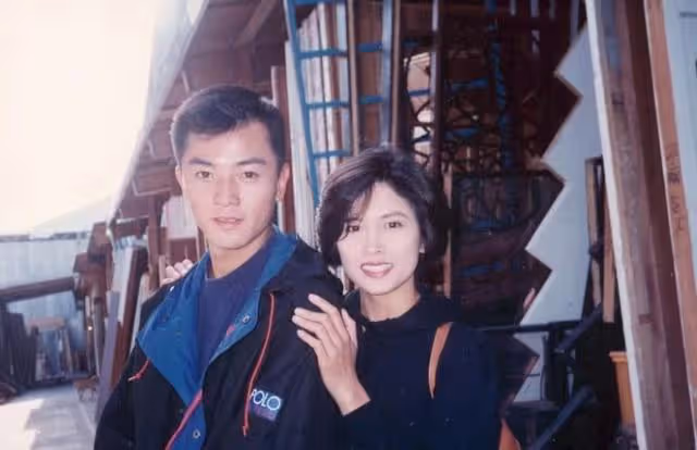 近況曝光!港知名女星身材消瘦依舊凍齡,曾因暴肥被導演停工減肥