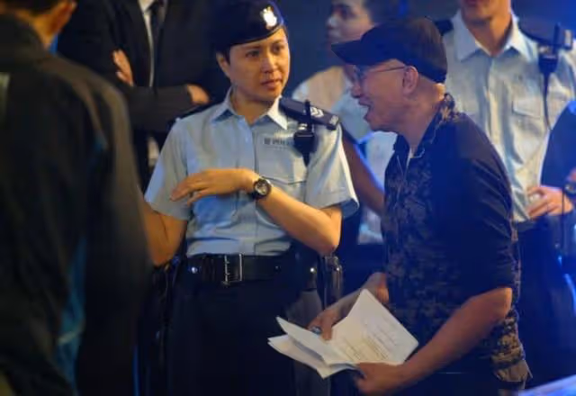 近況曝光!港知名女星身材消瘦依舊凍齡,曾因暴肥被導演停工減肥