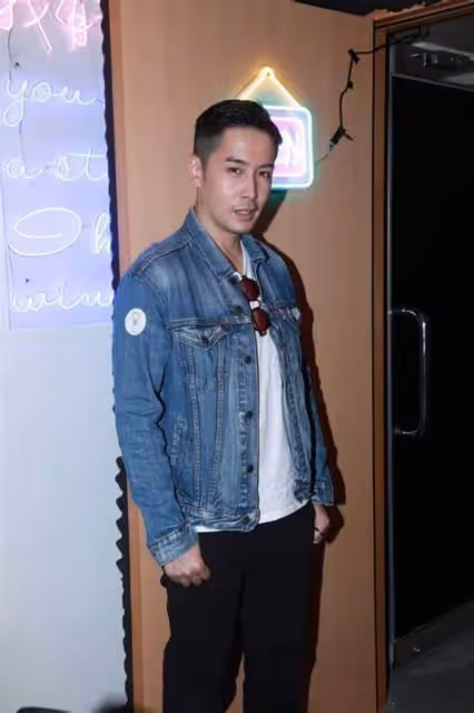 北上發展不易!TVB男星曝曾10個月無工開,更只能睡在朋友家沙發