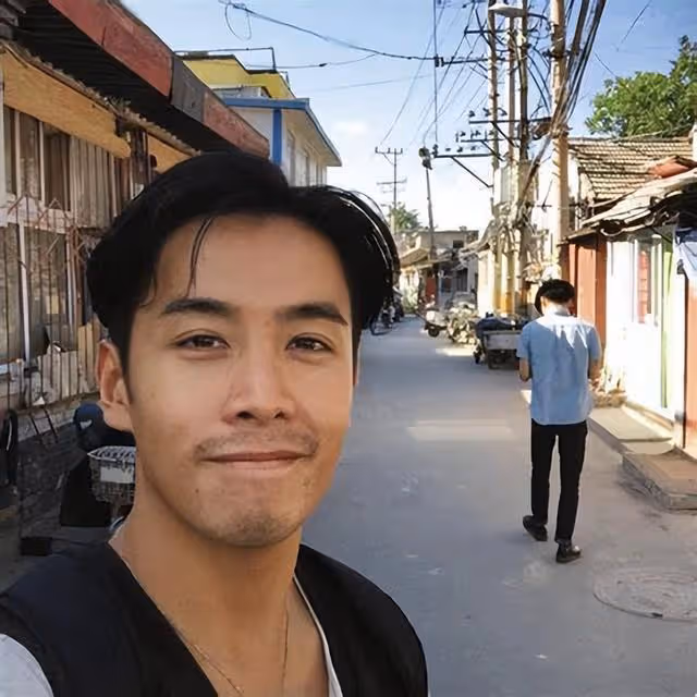 北上發展不易!TVB男星曝曾10個月無工開,更只能睡在朋友家沙發