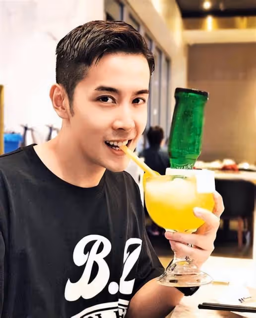 北上發展不易!TVB男星曝曾10個月無工開,更只能睡在朋友家沙發