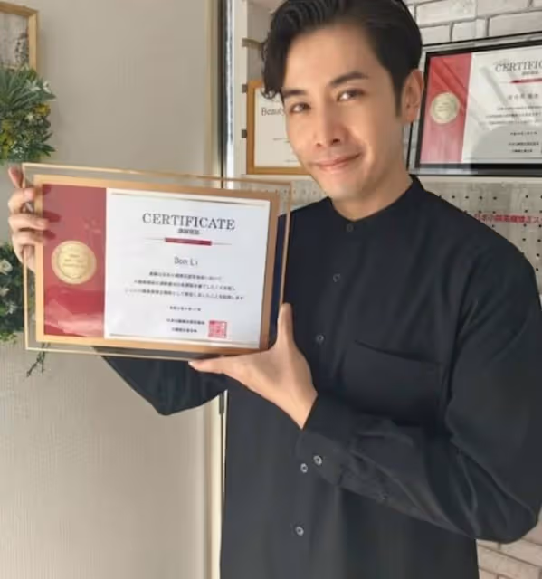 北上發展不易!TVB男星曝曾10個月無工開,更只能睡在朋友家沙發