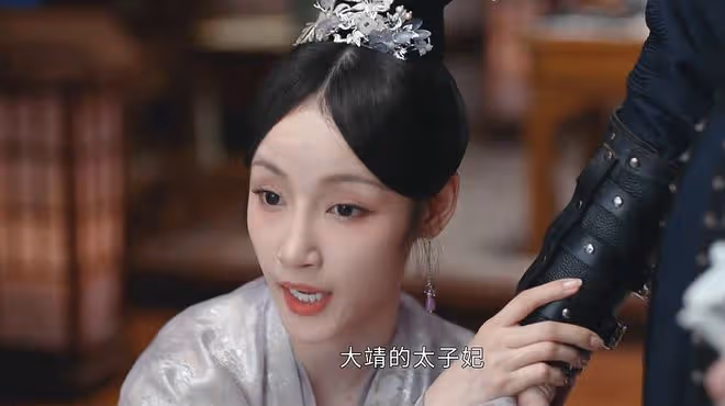 安樂傳：假帝梓元成安樂情敵？投靠左相，迫害安樂，安樂自曝身份