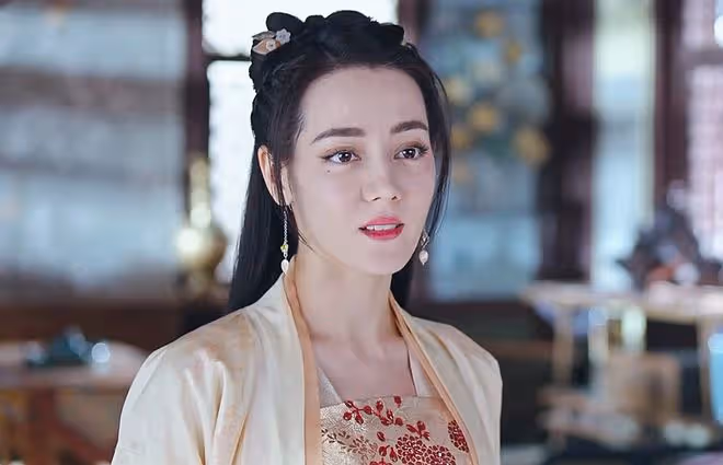 安樂傳：假帝梓元成安樂情敵？投靠左相，迫害安樂，安樂自曝身份