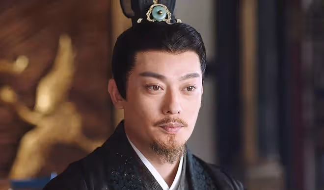 安樂傳:假帝梓元成安樂情敵?投靠左相,迫害安樂,安樂自曝身份