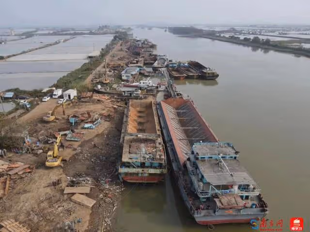 珠海江門12部門跨區域協作共推治水良方