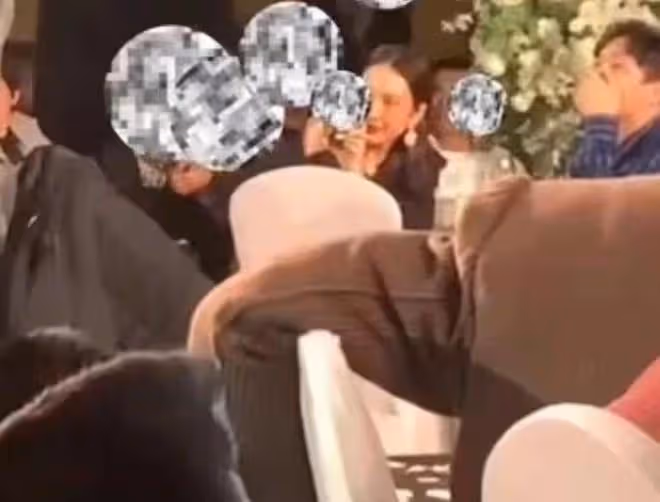 曝何九華出軌！與美女車內擁吻摸黑獨處3小時，曾疑似遭王鷗逼婚