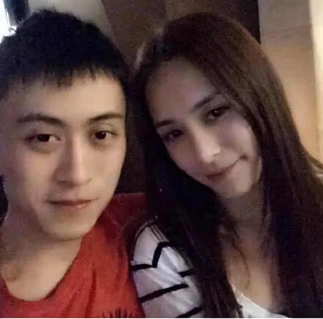 曝神顏女星和富二代未婚生子!獲贈豪宅豪車,還曾和男方親爹交往