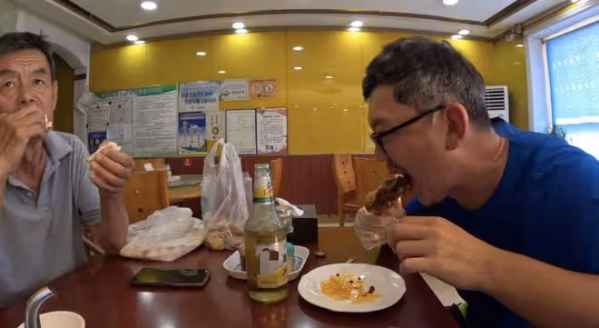 35歲徒步網紅去世!搭檔因高反倖存,知情人曝細節稱勸都勸不住