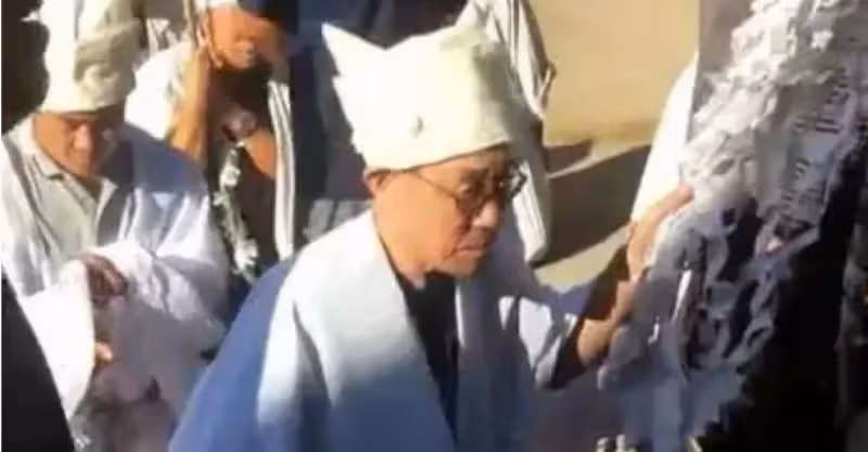 婆婆去世！我因「特殊原因」拒絕參加葬禮　5年後我父親去世「丈夫全程操持」卻給了我最狠懲罰