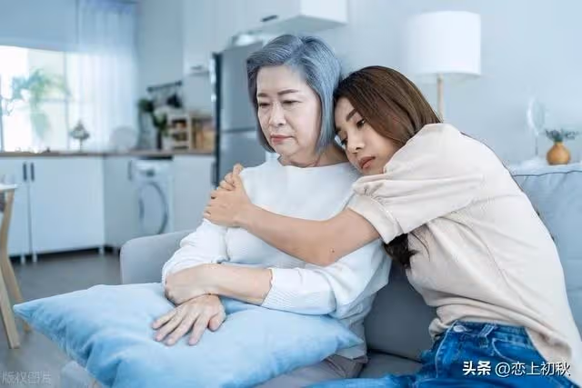 婆婆帶外孫受傷後,嫂子勸告我說:婆婆去找你,千萬不要給她開門!