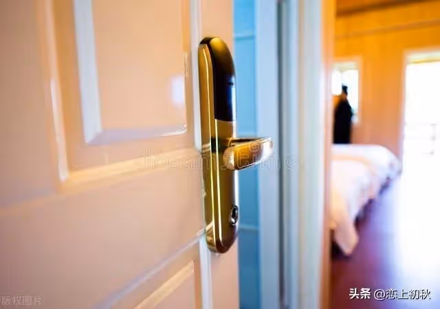 婆婆帶外孫受傷後，嫂子勸告我說：婆婆去找你，千萬不要給她開門！