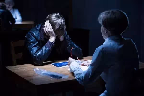 枉為人夫!人妻「結婚3年未孕」去醫院檢查 醫生突大喊「你良心被狗吃了」果斷報警