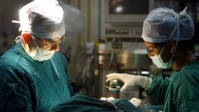 枉為人夫!人妻「結婚3年未孕」去醫院檢查 醫生突大喊「你良心被狗吃了」果斷報警