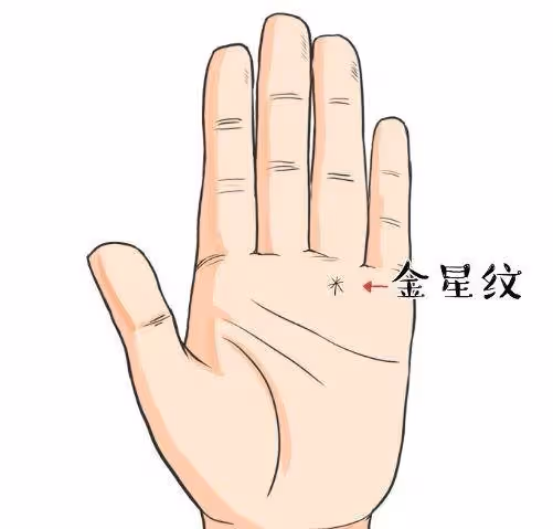 手有「此紋」的人,晚年定有好運,十有八九富貴吉祥,晚年不愁
