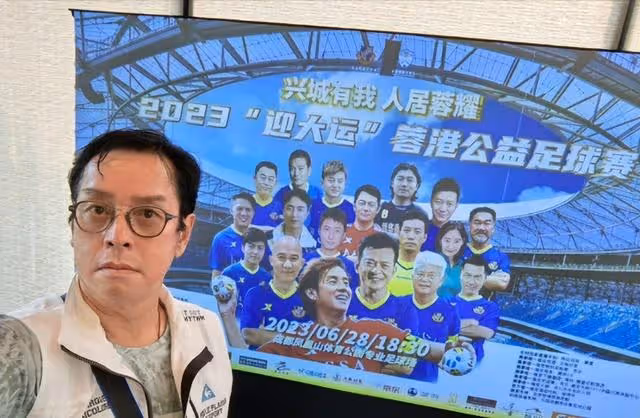72歲譚詠麟自曝病倒,面容憔悴瘦成紙片人,病因讓粉絲哭笑