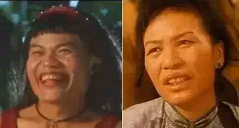 入行61年！她演盡「醜女角色」一生未婚無子 晚年無人養老「卻捐出養老錢」建小學：心美人就美