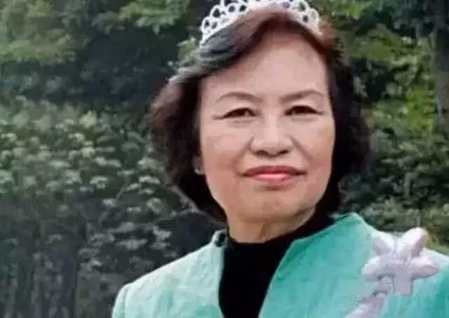 入行61年！她演盡「醜女角色」一生未婚無子 晚年無人養老「卻捐出養老錢」建小學：心美人就美