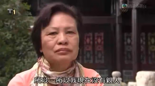 入行61年！她演盡「醜女角色」一生未婚無子 晚年無人養老「卻捐出養老錢」建小學：心美人就美