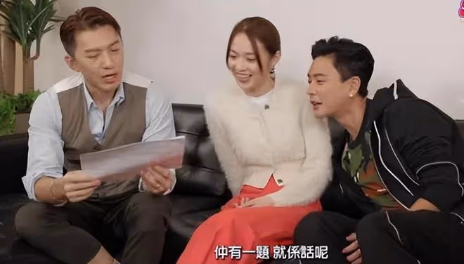 黃宗澤情路不糊塗，港媒稱其非常紳士，曾當面拒絕多位女星