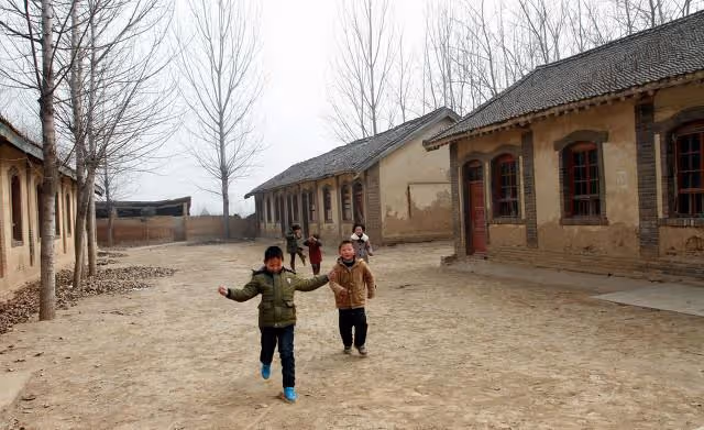 河南6旬大媽不孝公婆名聲壞,娶個厲害兒媳婦是她剋星,聽她咋說