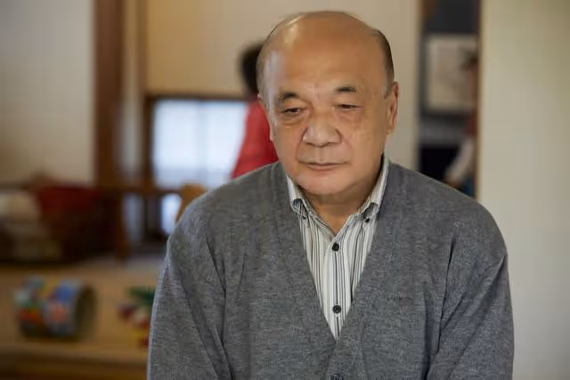 河南5旬喪偶大嬸在城裡當了2年保姆,現僱主大爺要娶她,聽她咋說