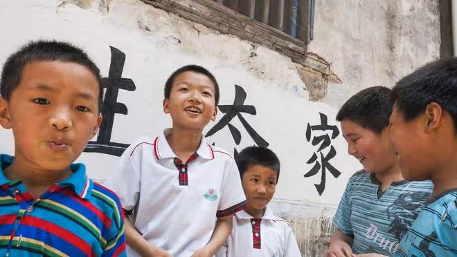 河南8旬奶奶得了重病,3個子女因5萬塊錢醫藥費生了矛盾,咋回事