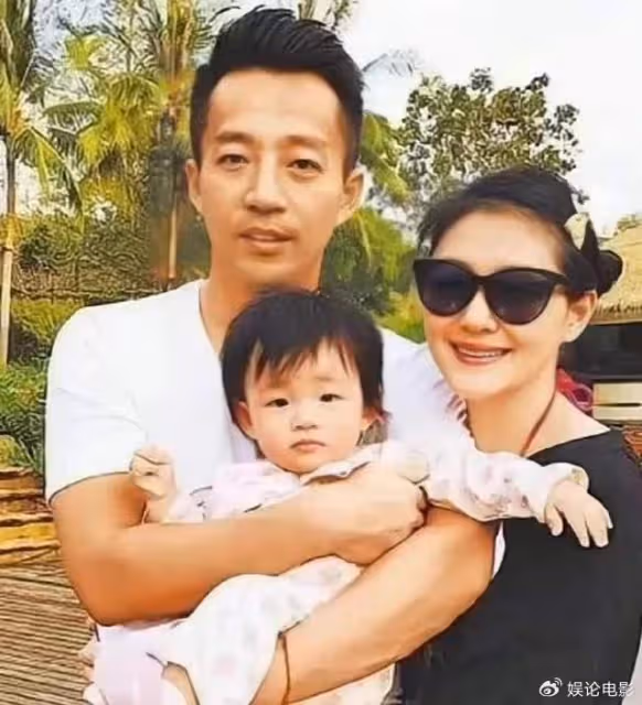 葛斯齊曝汪小菲沒把一雙兒女帶回北京,是大S沒給倆孩子台胞證