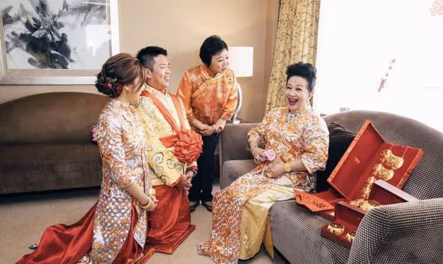 恭喜!73歲知名港星中山連買兩套房,此前已投資9套房身家過億