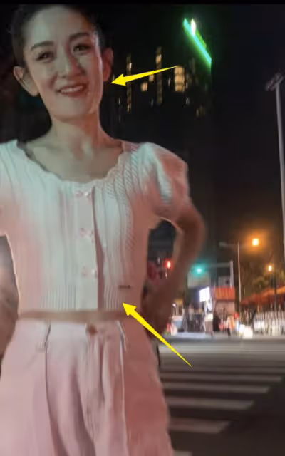 謝娜喜迎3胎?腹部隆起、常常摸肚子被狗仔抓拍,更多細節被扒