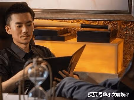 《曾少年》一輝為什麼死了？《曾少年》王瑩住院在第幾集？