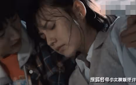 《曾少年》一輝為什麼死了？《曾少年》王瑩住院在第幾集？