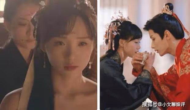 《風月變》原著小說叫什麼名字?《風月變》一共多少集?電視劇結局be還是he?